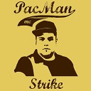 PacMan Mc feat Ricardo Valencia - Solo uno sguardo