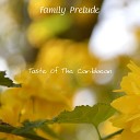 Family Prelude - Reduced To Dust