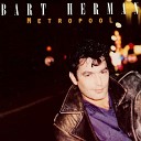 Bart Herman - Metropool