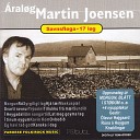Martin Joensen - Kanska Dag
