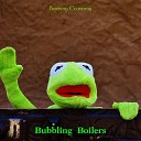 Bubbling Boilers - Swim Low