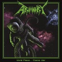 Armory - Final Breath