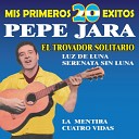 Pepe Jara - Luz de Luna