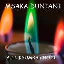 AIC Kyumba Choir - Bibilia Inasema