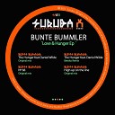 Bunte Bummler - High Up On the Line