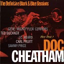 Doc Cheatham - Sugar