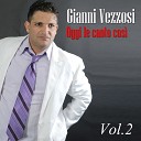 Gianni Vezzosi - Ottima presenza