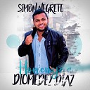 Simon Negrete - Homenaje A Diomedes Diaz