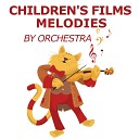 Children s Music Symphony TV Themes Orchestra Best Kids… - Colours Of The Wind Pocahontas string orchestra…