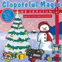 Clopotelul Magic - Iarna vesela