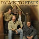Palmetto State Quartet - Love Is the Reason