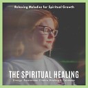 Mind Body Soul Reiki Therapeutic Sounds - Secret Prayer