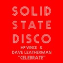 Dave Leatherman HP Vince - Celebrate