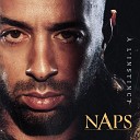 Naps feat Alonzo - Dans le block