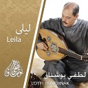 Lotfi Bouchnak - Leila