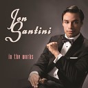 Jon Santini - The Lady is a Tramp