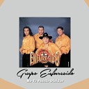 Grupo Enfurecido - No Te Puedo Olvidar