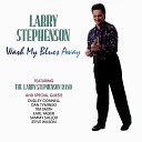Larry Stephenson - Round About Way
