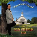Larry Stephenson - I m Walking With Him