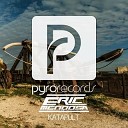 Eric Mendosa - Katapult Radio Edit AGRMusic