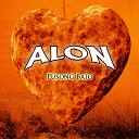 Alon - Pusong Bato Acoustic Mix