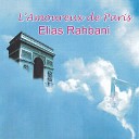 Elias Rahbani - Je m en souviens Paris