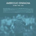 Ambrogio Sparagna feat Lucio Dalla - Disperato erotico stomp
