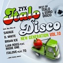 LIAN ROSS FEAT MODE ONE Game Of Love Extended… - ZYX Italo Disco New Generation Vol 10 CD1