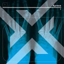 Xpress feat Euterpia - Downward