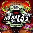 david bisbal feat cali el dandee - gol no hay dos sin tres