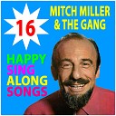 Mitch Miller and The Gang - The Trail of the Lonesome Pine
