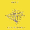 Fabrice Lig - Uncontrolled Voltage