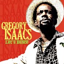 Gregory Isaacs - All I Have Is Love