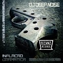DJ Deep Noise - Super Poder Original Mix