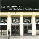 ke Johansson Trio - Broken Wing