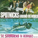 The Spotnicks - Mood Of Asia