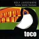 Rolf Jardemark - Cucumber groove
