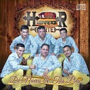 HONOR DEL NORTE - Mi Nin a Bella