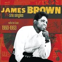 James Brown - Mashed Potatoes U S A