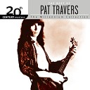 Pat Travers - Rock N Roll Susie