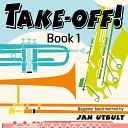 Take off 1 feat Jan Utbult - Go Down