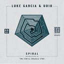 Luke Garcia UOIO - Spiral