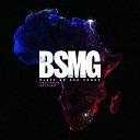 BSMG feat Samy Deluxe - B S M G Remix