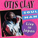 Otis Clay - Hard Working Woman Live 1983