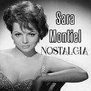 Sara Montiel - Besos de Fuego Lover