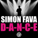 Simon Fava - D A N C E Original Mix