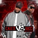 Gucci Mane C Note feat PeeWeeLongWay - Dope Show