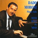 Dado Moroni - All Too Soon