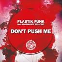 Quest Pistols Plastik Funk - Белая стрекоза любви DMC Mikael Mash…