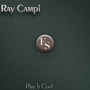 Ray Campi - Long Tall Sally Original Mix